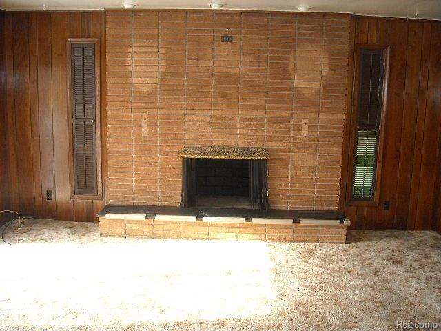 11272 Afton Road Southgate, MI 48195 - Photo 11 of 18 Family room