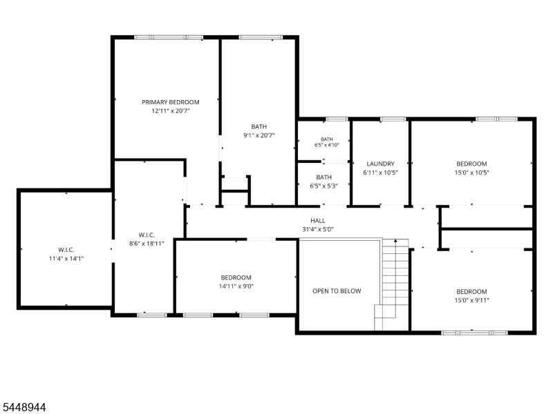 17 Meadow Road Clark, NJ 07066 - Photo 32 of 34 Gallery Image 32