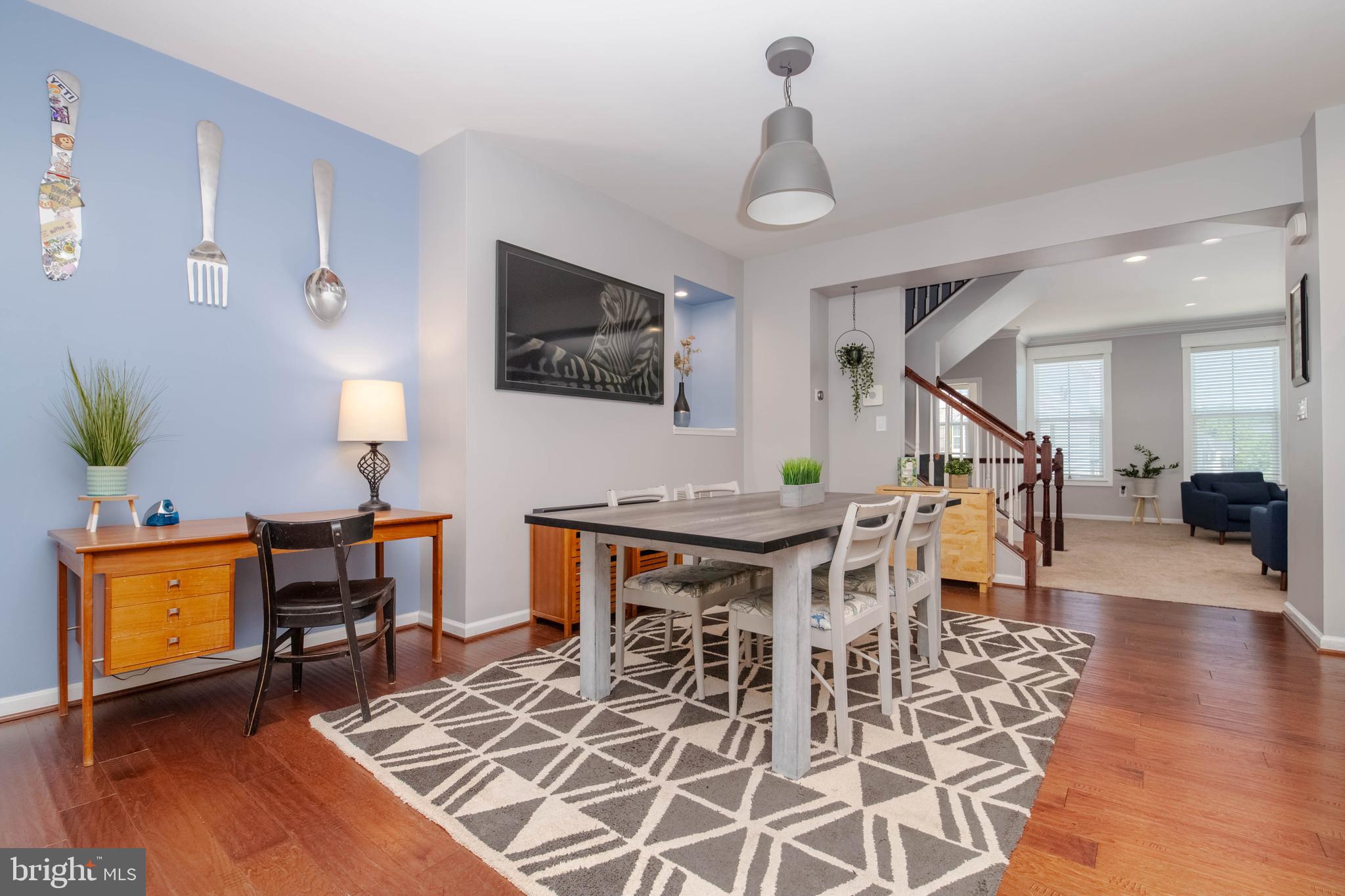 629 Buggy Ride Road Bel Air, MD 21014 - Photo 8 of 46