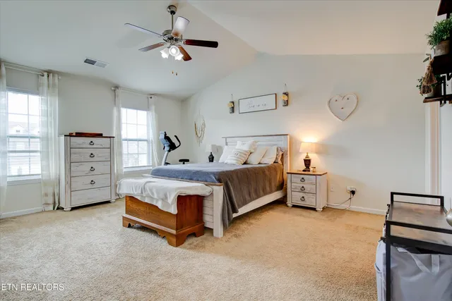 $419,900 | 1242 Bill Wallace Drive, Friendsville, TN 37737