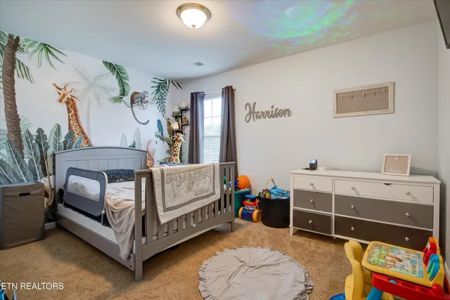 $419,900 | 1242 Bill Wallace Drive, Friendsville, TN 37737