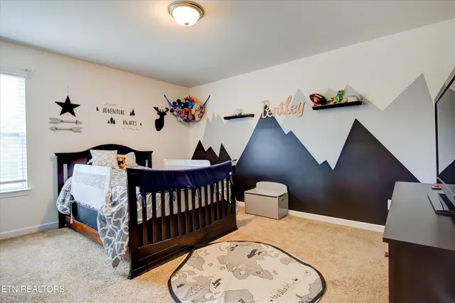 $419,900 | 1242 Bill Wallace Drive, Friendsville, TN 37737