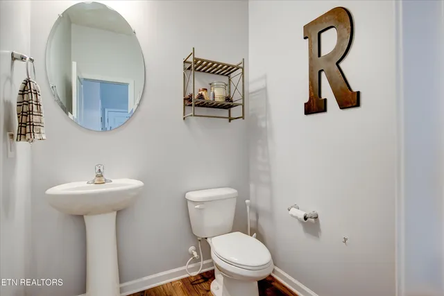 $419,900 | 1242 Bill Wallace Drive, Friendsville, TN 37737