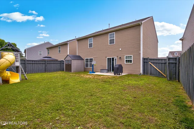 $419,900 | 1242 Bill Wallace Drive, Friendsville, TN 37737