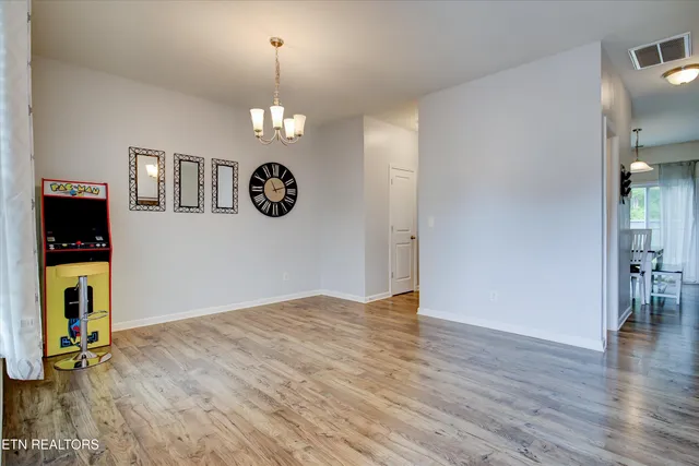 $419,900 | 1242 Bill Wallace Drive, Friendsville, TN 37737