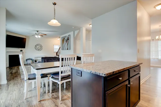 $419,900 | 1242 Bill Wallace Drive, Friendsville, TN 37737