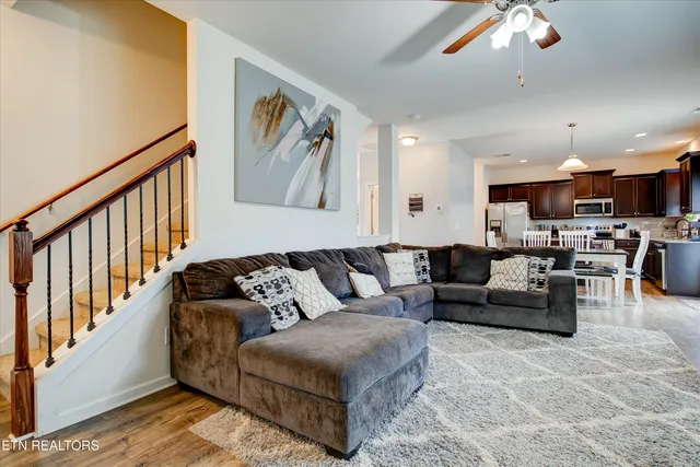 $419,900 | 1242 Bill Wallace Drive, Friendsville, TN 37737