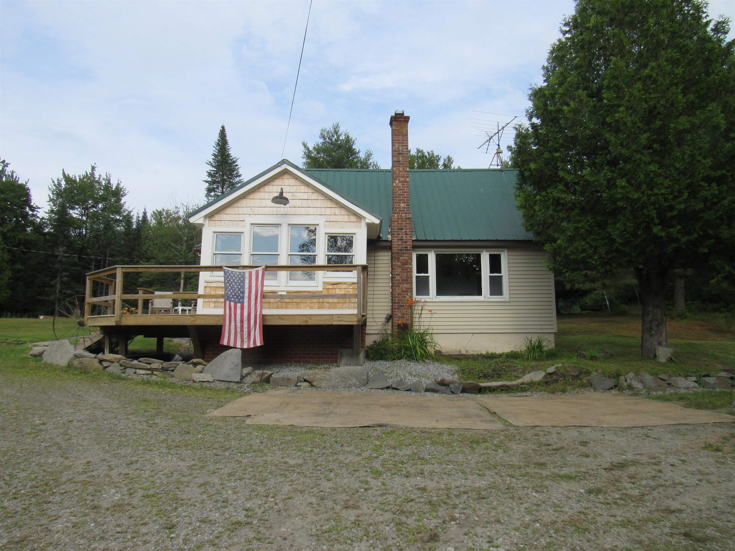 21 Maple Hill Road Holland, VT 05830 - Photo 1 of 48 Gallery Image 1