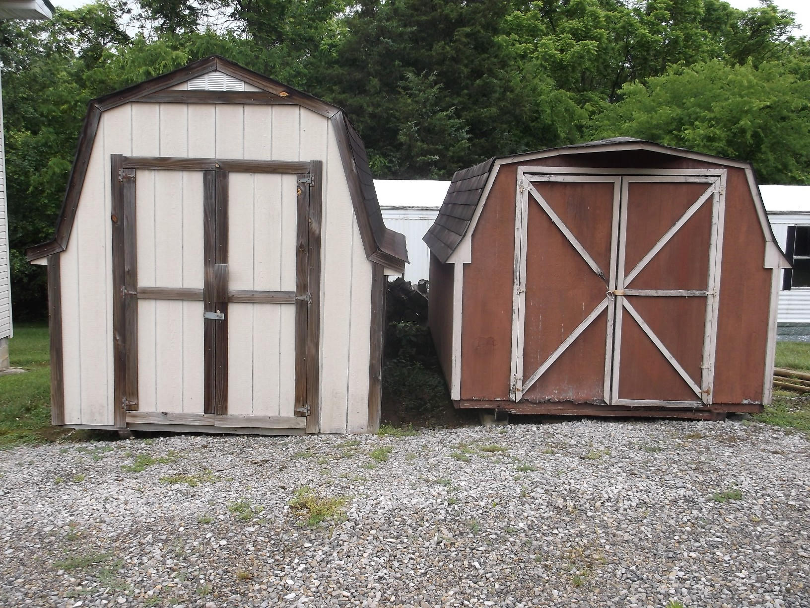 659 Nicholson Road Dandridge, TN 37725 - Photo 15 of 21 659 Nicholson Out Buildings 005