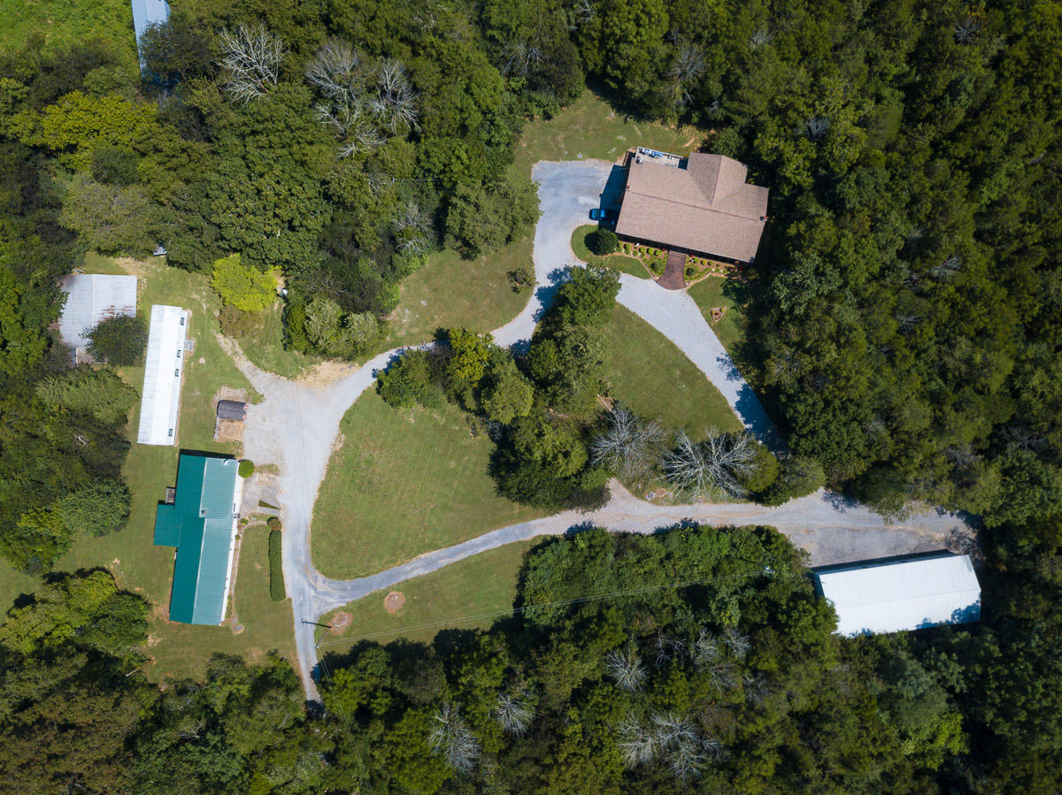 659 Nicholson Road Dandridge, TN 37725 - Photo 20 of 21 JBP_Nicholson659-5