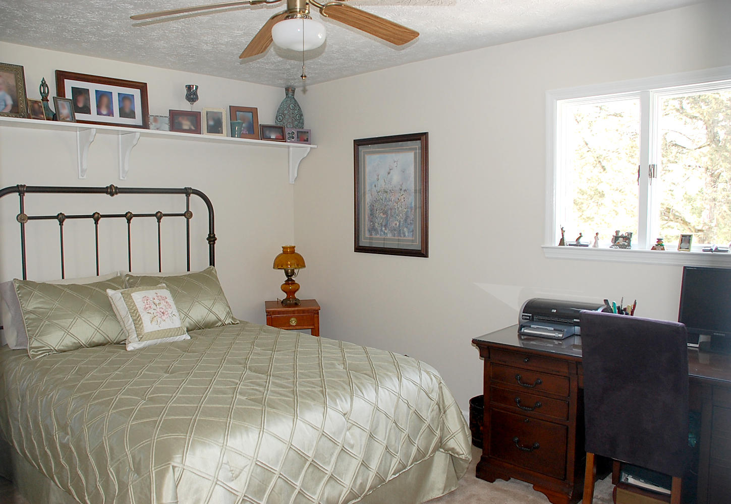 659 Nicholson Road Dandridge, TN 37725 - Photo 7 of 21 2nd bedroom 02