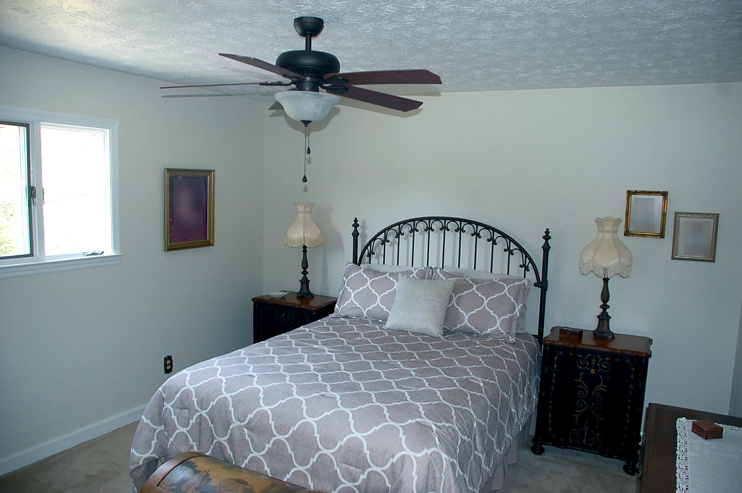 659 Nicholson Road Dandridge, TN 37725 - Photo 8 of 21 3rd bedroom 01