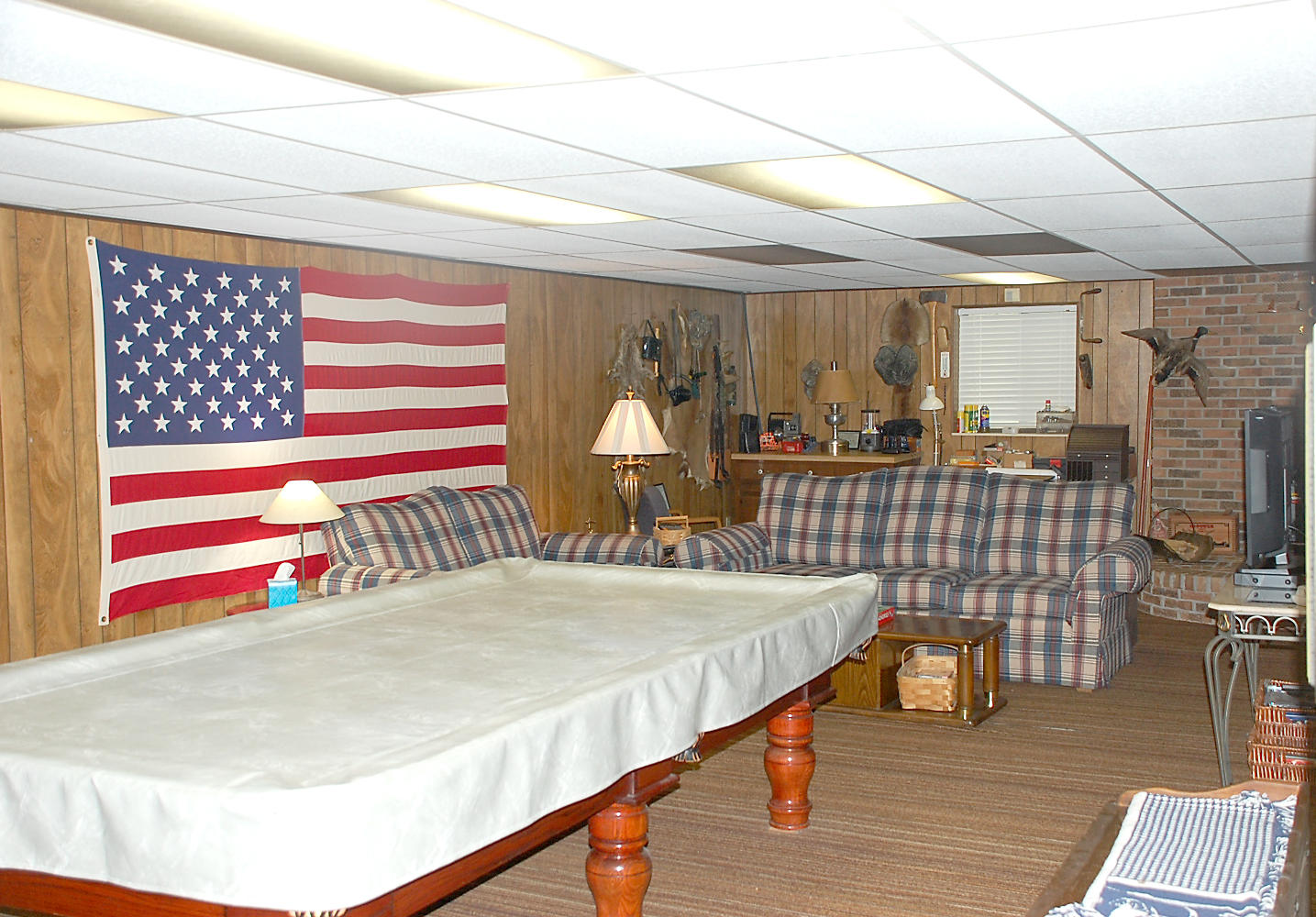 659 Nicholson Road Dandridge, TN 37725 - Photo 9 of 21 downstairs