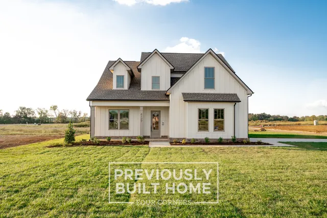 $649,900 | 5520 Sinclair Street, Murfreesboro, TN 37127