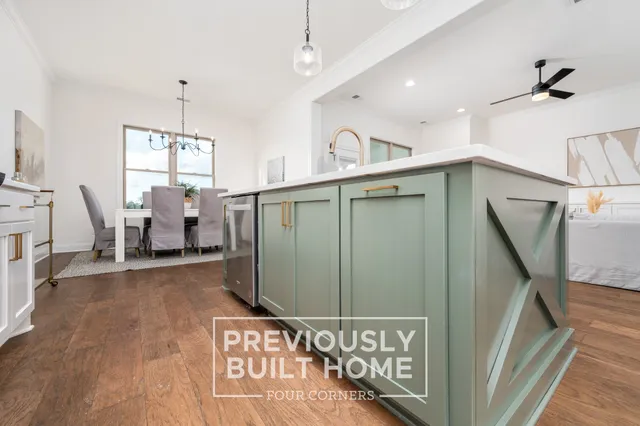 $649,900 | 5520 Sinclair Street, Murfreesboro, TN 37127