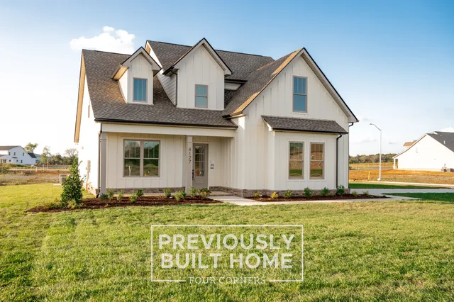 $649,900 | 5520 Sinclair Street, Murfreesboro, TN 37127