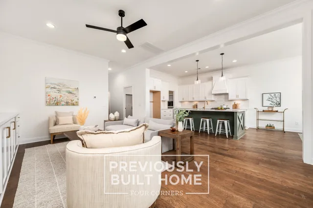 $649,900 | 5520 Sinclair Street, Murfreesboro, TN 37127