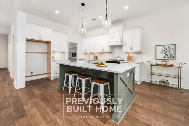 $649,900 | 5520 Sinclair Street, Murfreesboro, TN 37127