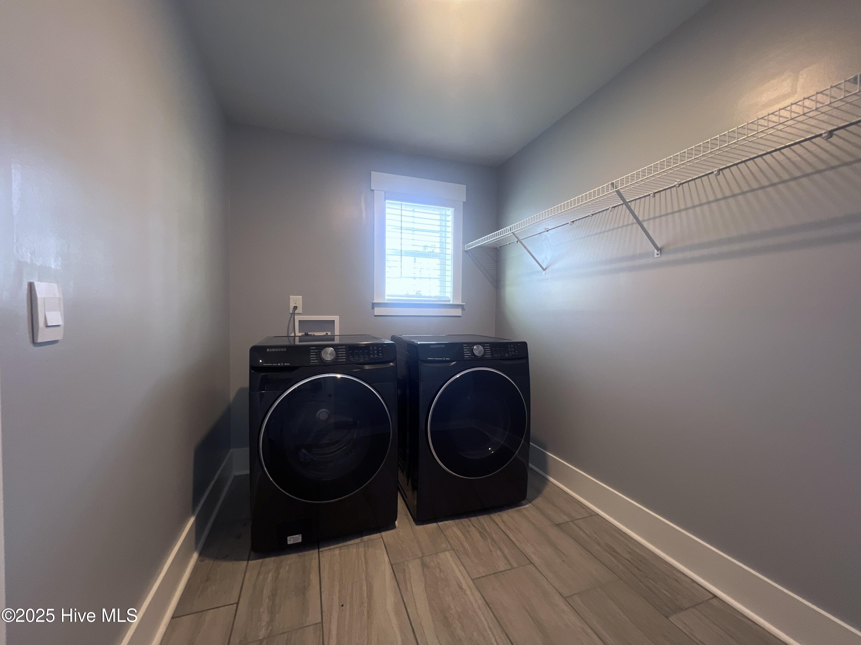 111 Ballantine Grove Lane Newport, NC 28570 - Photo 11 of 45 2nd Floor Laundry Room