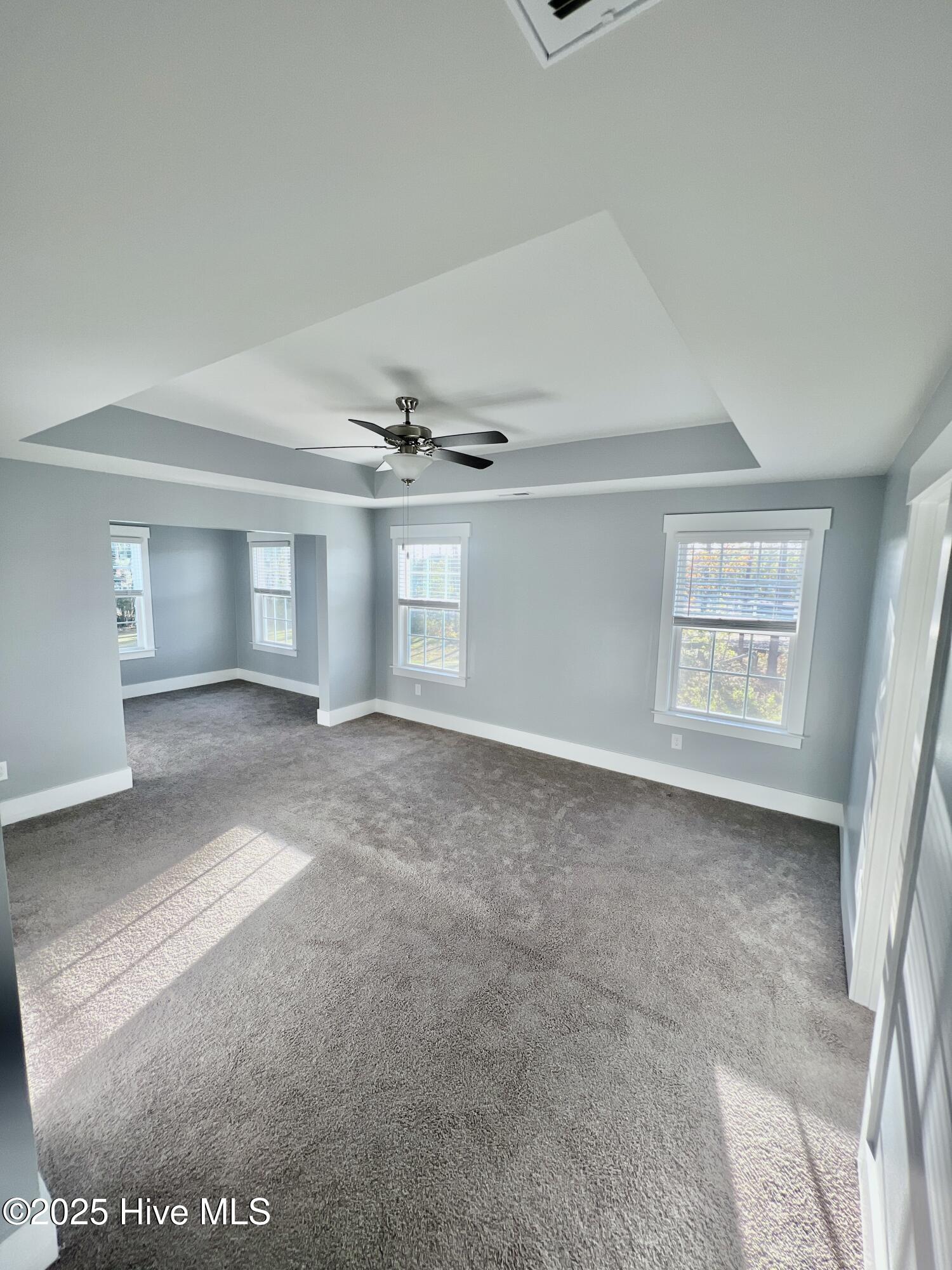 111 Ballantine Grove Lane Newport, NC 28570 - Photo 13 of 45 2nd Floor Master 2