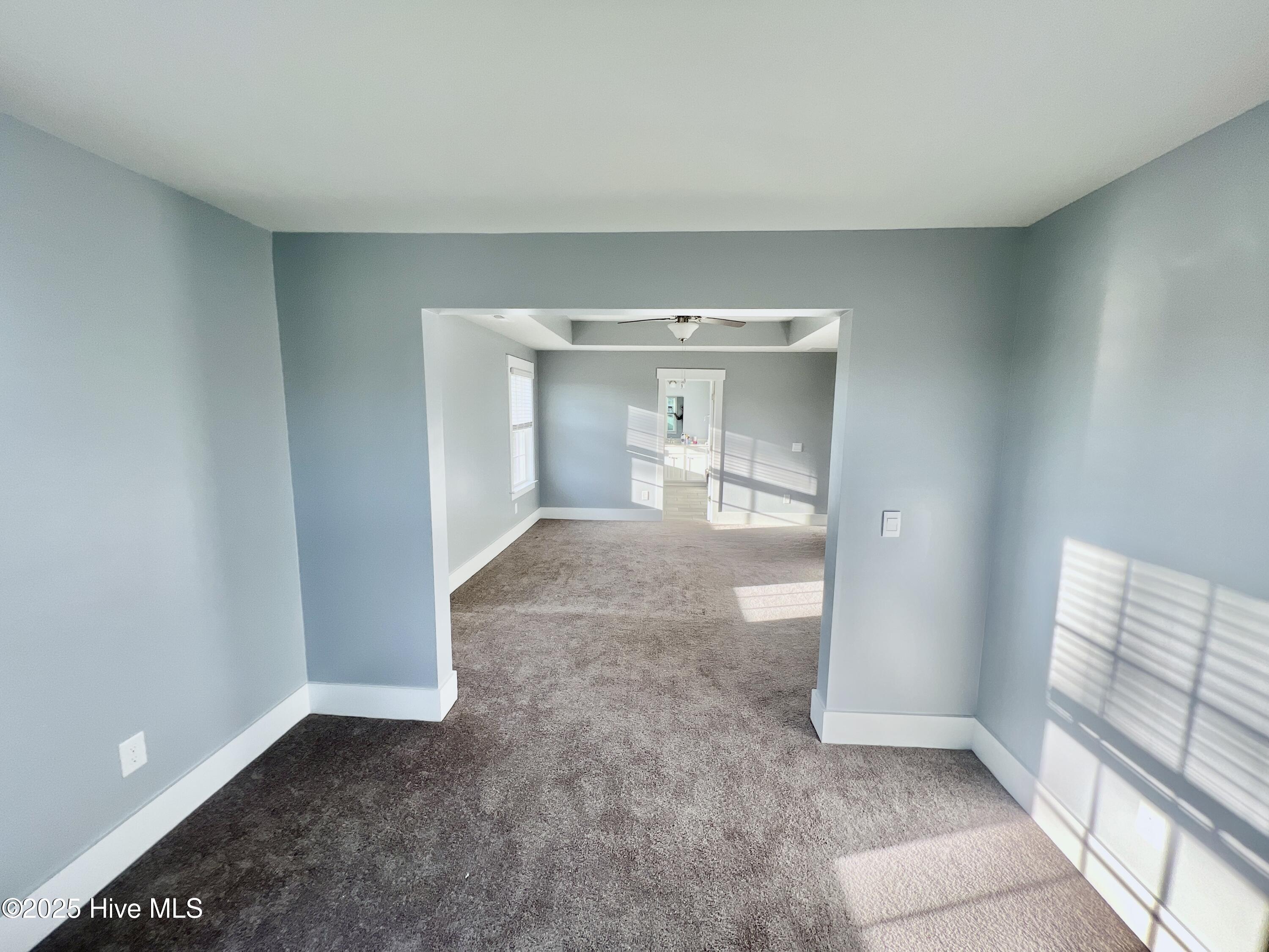 111 Ballantine Grove Lane Newport, NC 28570 - Photo 15 of 45 2nd Floor Master 4