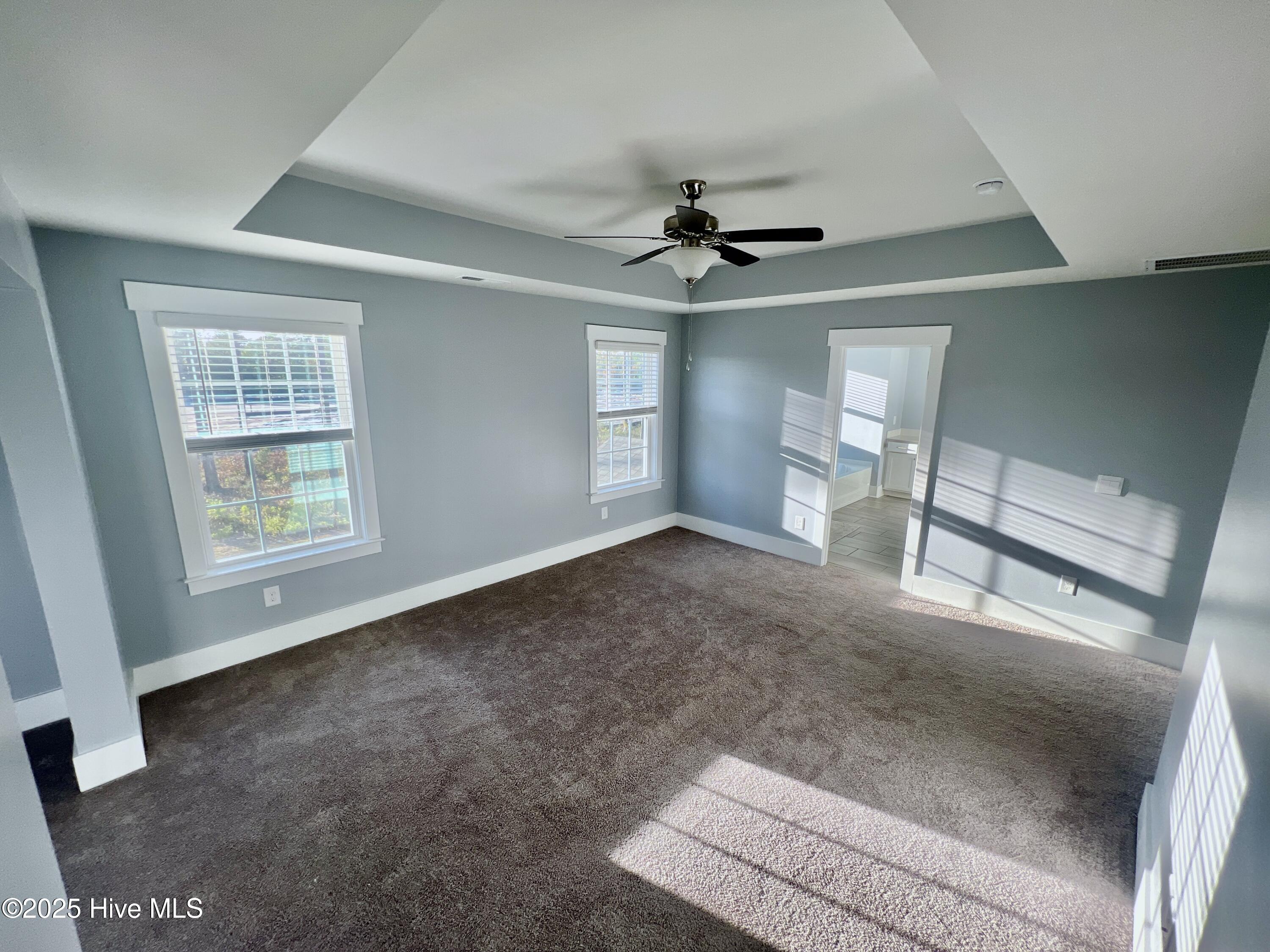 111 Ballantine Grove Lane Newport, NC 28570 - Photo 16 of 45 2nd Floor Master 5