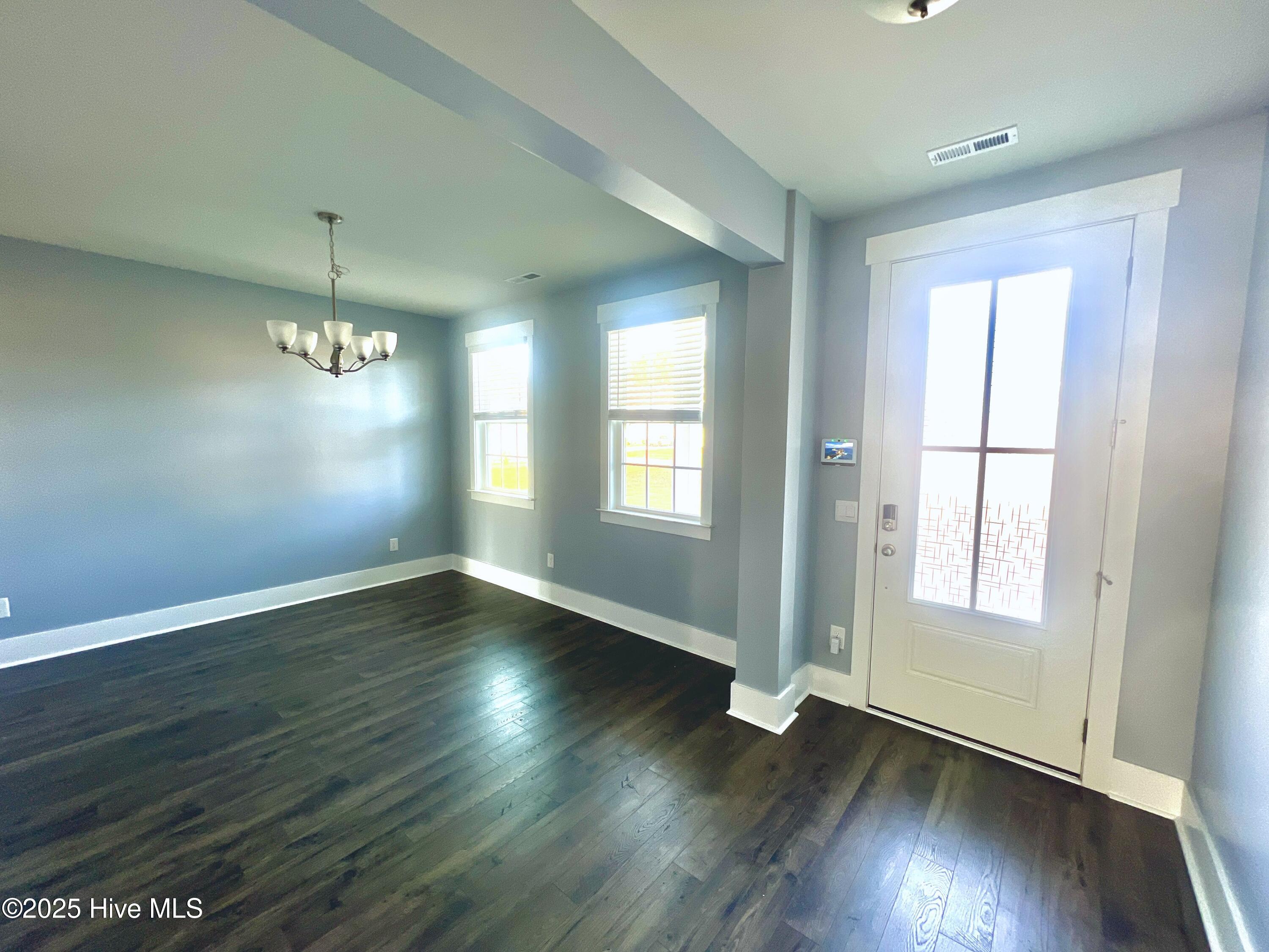 111 Ballantine Grove Lane Newport, NC 28570 - Photo 27 of 45 Entrance