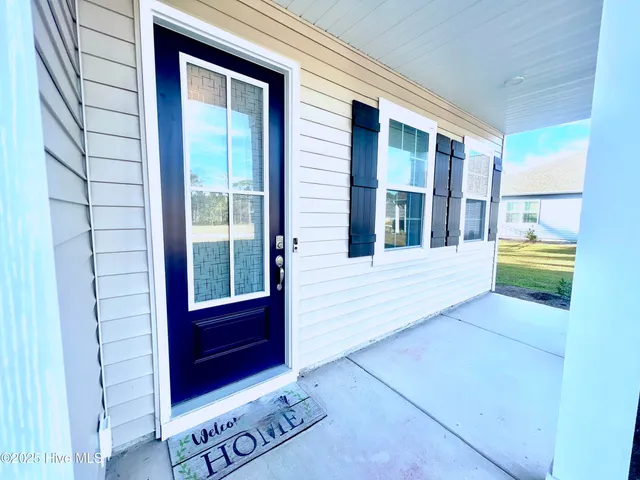 $3,400 | 111 Ballantine Grove Lane, Newport, NC 28570