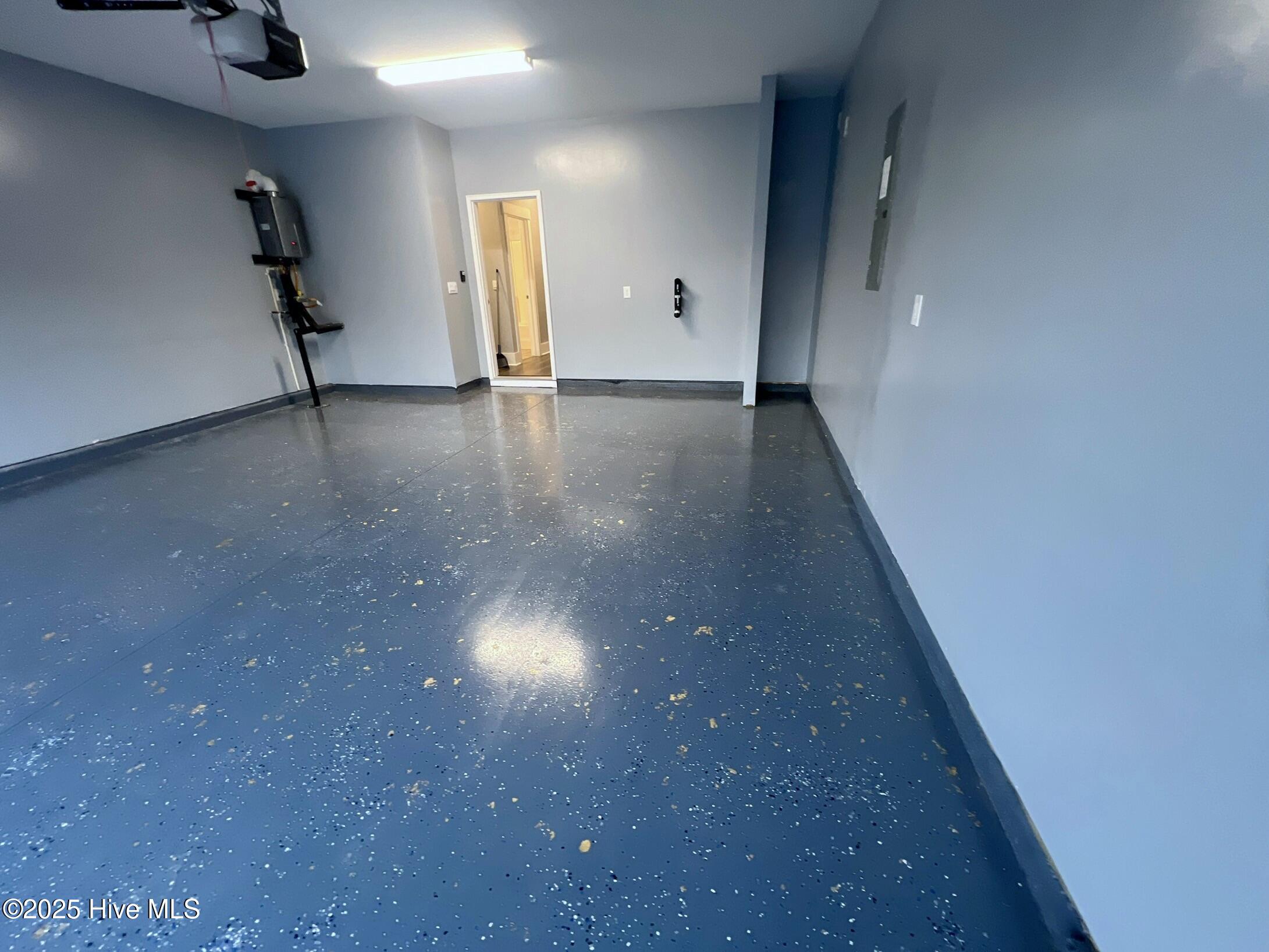 111 Ballantine Grove Lane Newport, NC 28570 - Photo 30 of 45 Garage 5