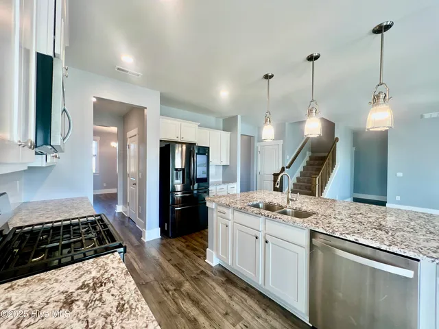 $3,400 | 111 Ballantine Grove Lane, Newport, NC 28570