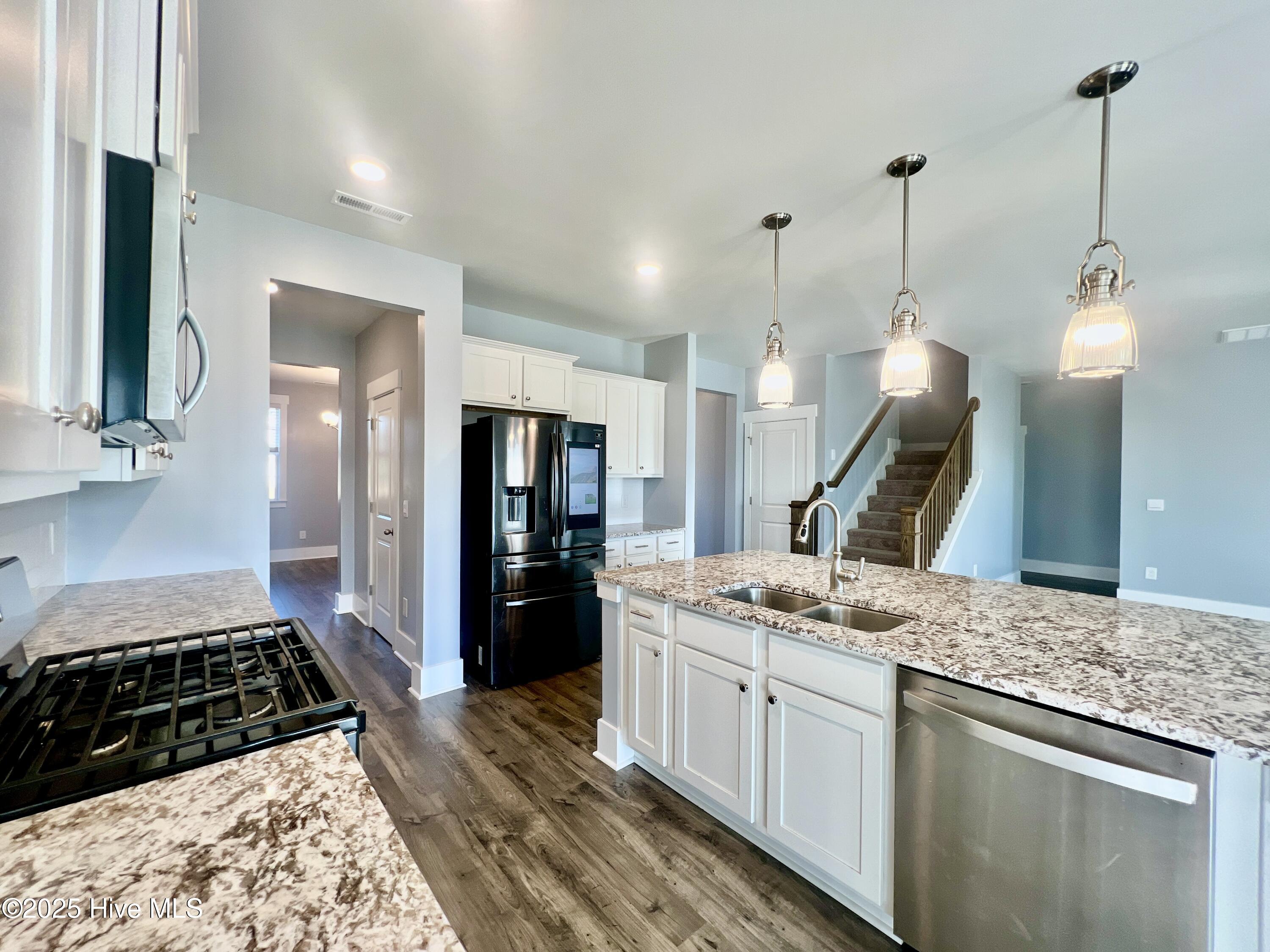 111 Ballantine Grove Lane Newport, NC 28570 - Photo 31 of 45 Kitchen 3