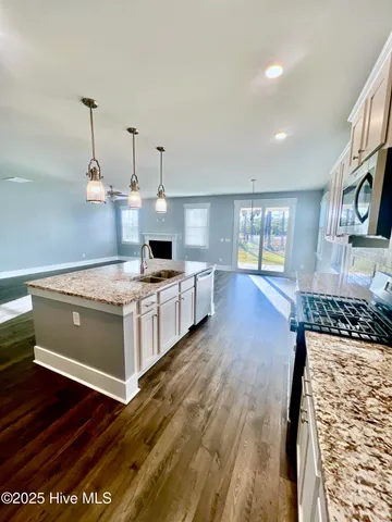 $3,400 | 111 Ballantine Grove Lane, Newport, NC 28570