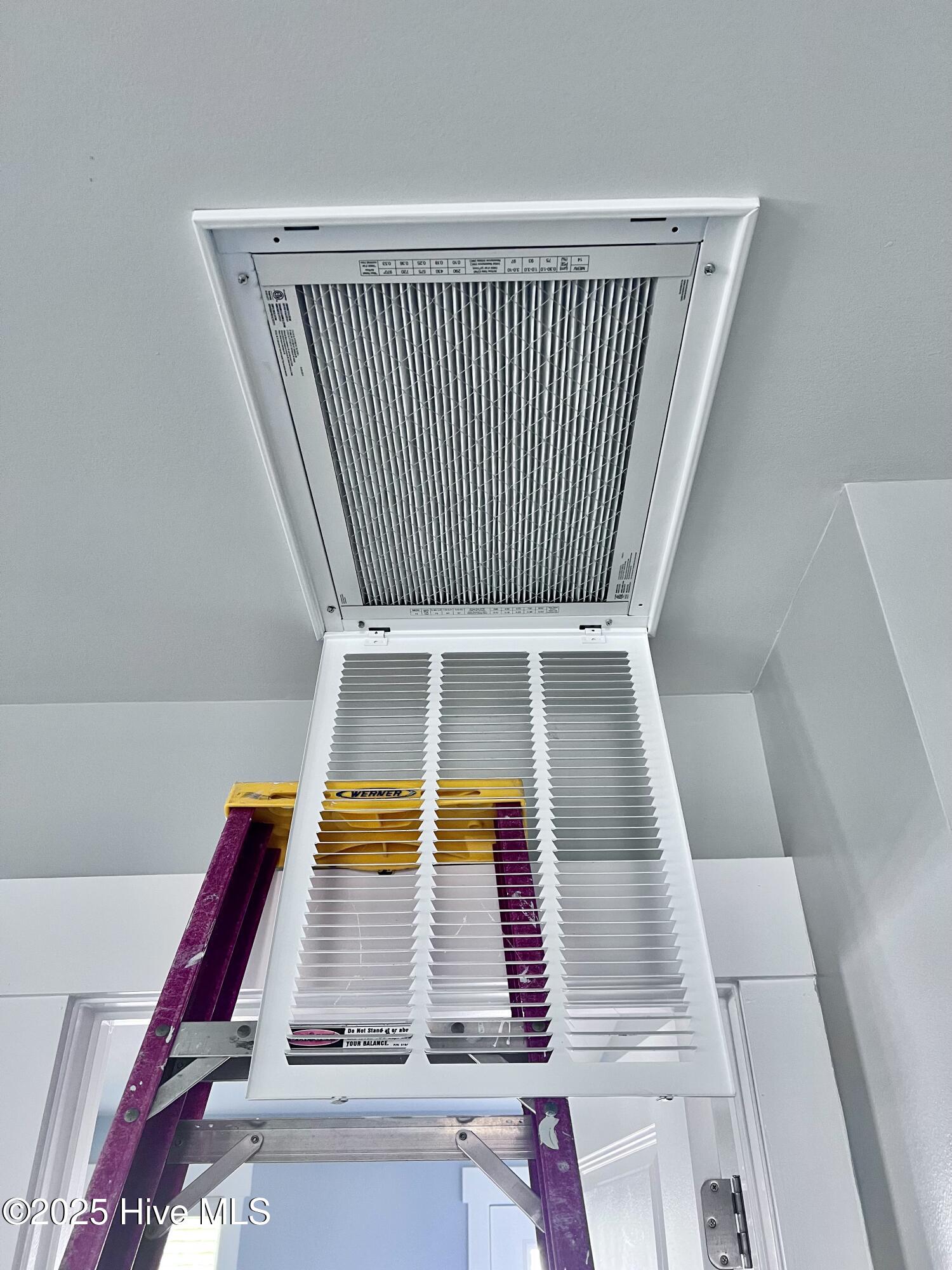 111 Ballantine Grove Lane Newport, NC 28570 - Photo 35 of 45 New Air Filters