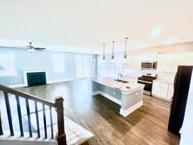 $3,400 | 111 Ballantine Grove Lane, Newport, NC 28570