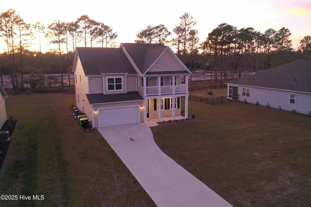 $3,400 | 111 Ballantine Grove Lane, Newport, NC 28570