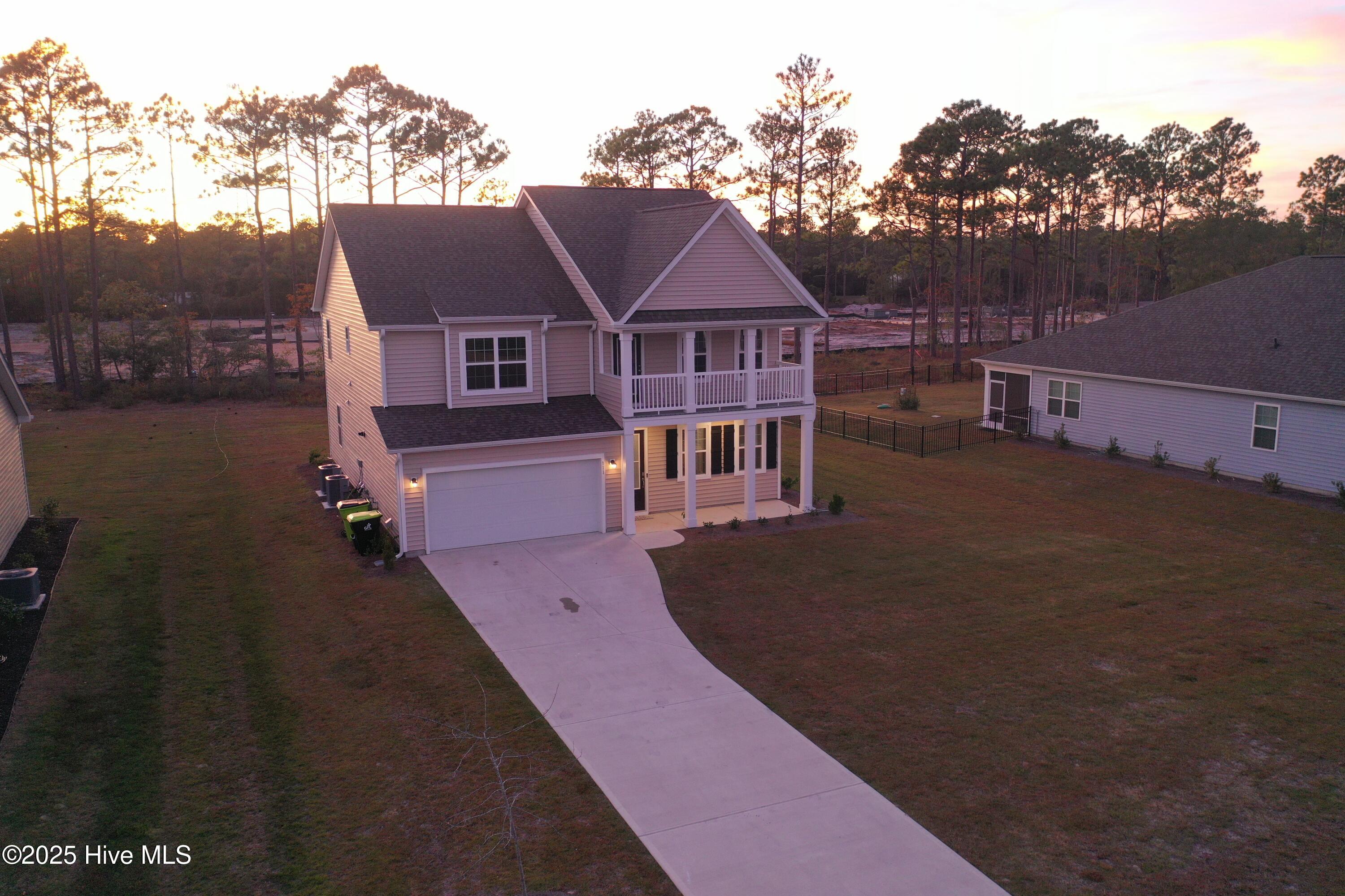 111 Ballantine Grove Lane Newport, NC 28570 - Photo 38 of 45 Outside Dawn 3