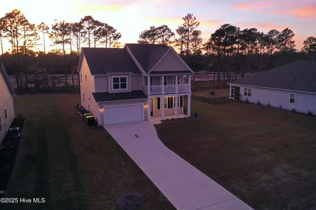 $3,400 | 111 Ballantine Grove Lane, Newport, NC 28570