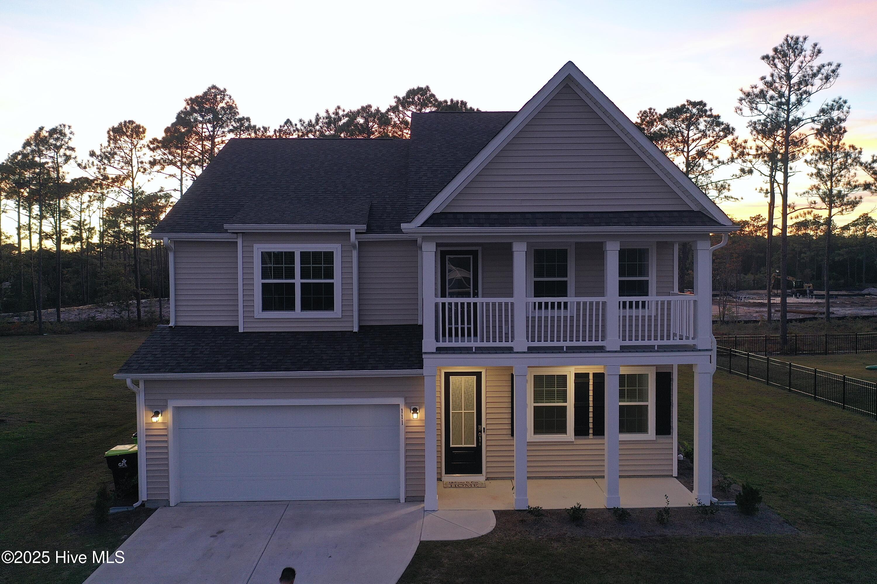 111 Ballantine Grove Lane Newport, NC 28570 - Photo 42 of 45 Outside5