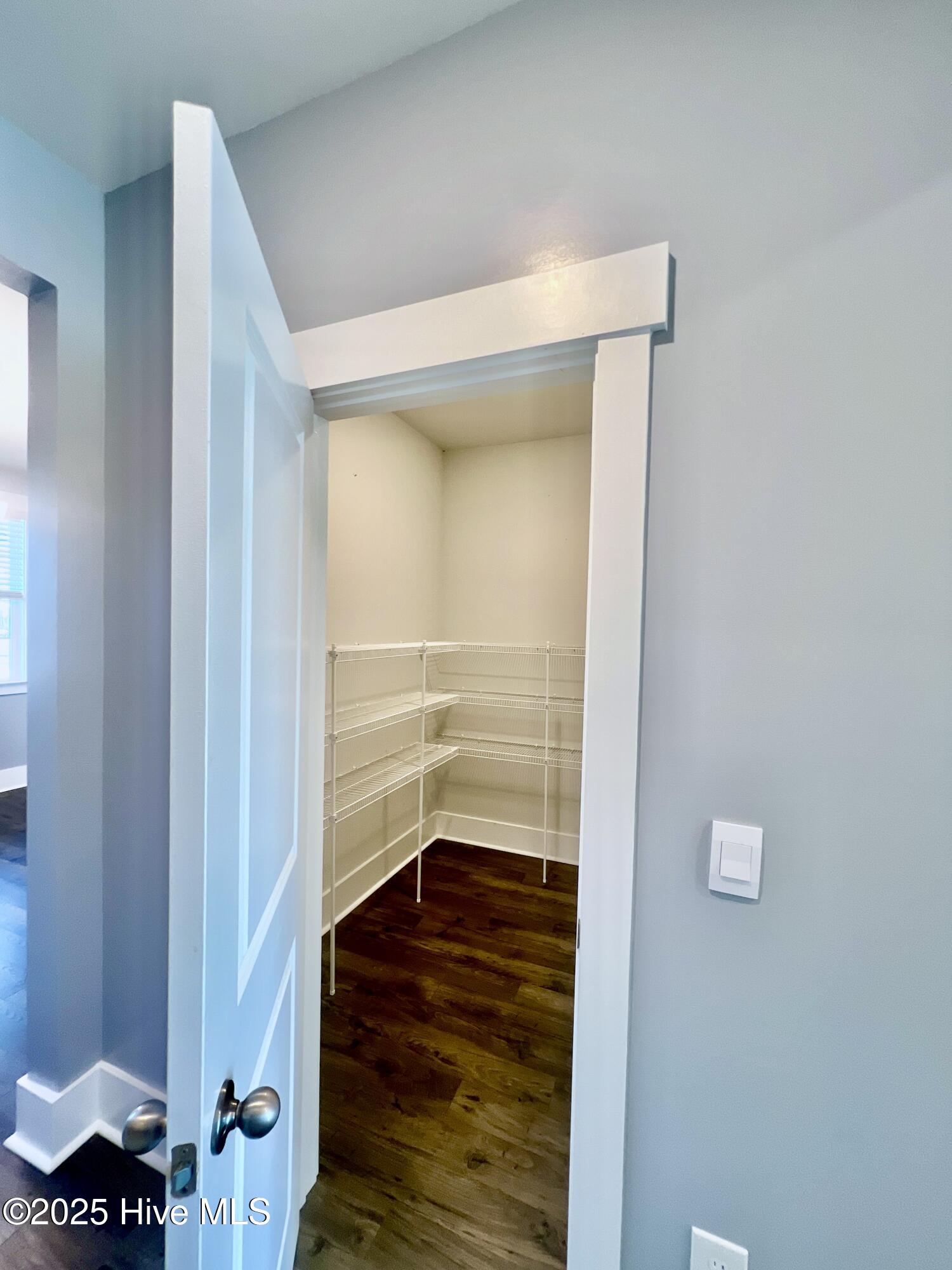 111 Ballantine Grove Lane Newport, NC 28570 - Photo 43 of 45 Pantry