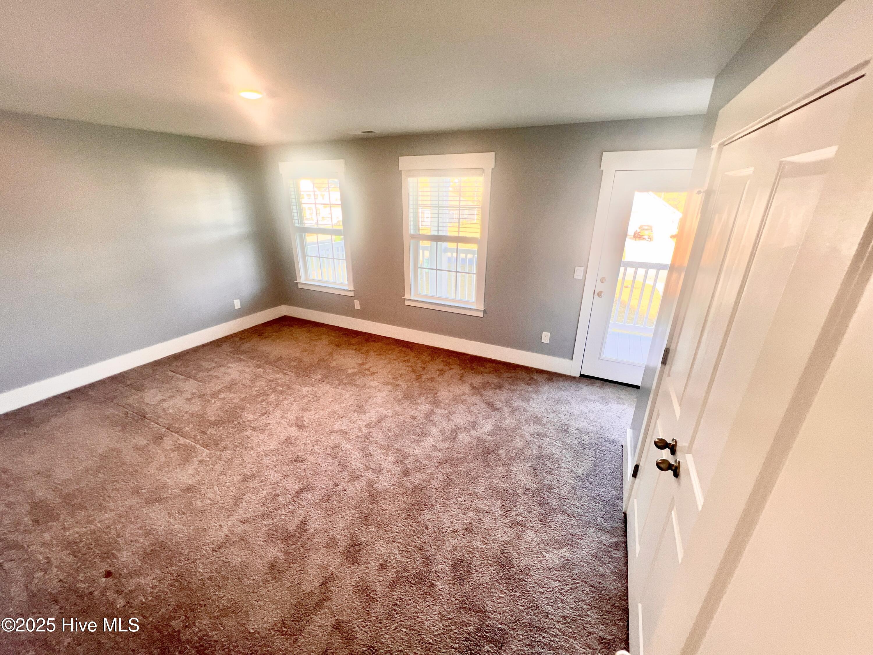 111 Ballantine Grove Lane Newport, NC 28570 - Photo 5 of 45 2nd Floor Guest Roon One 2