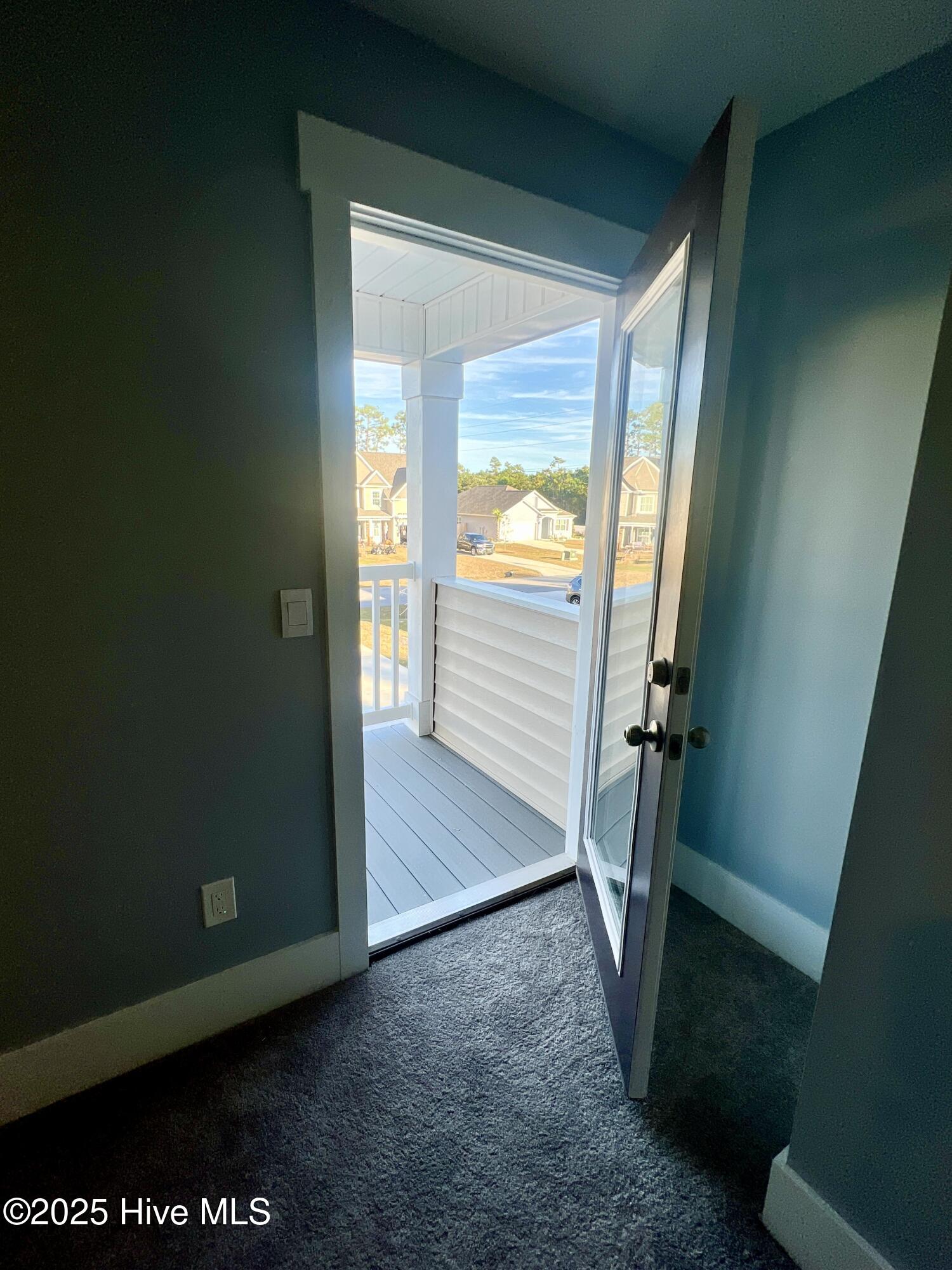 111 Ballantine Grove Lane Newport, NC 28570 - Photo 7 of 45 2nd Floor Guest Roon One 4