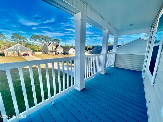 $3,400 | 111 Ballantine Grove Lane, Newport, NC 28570