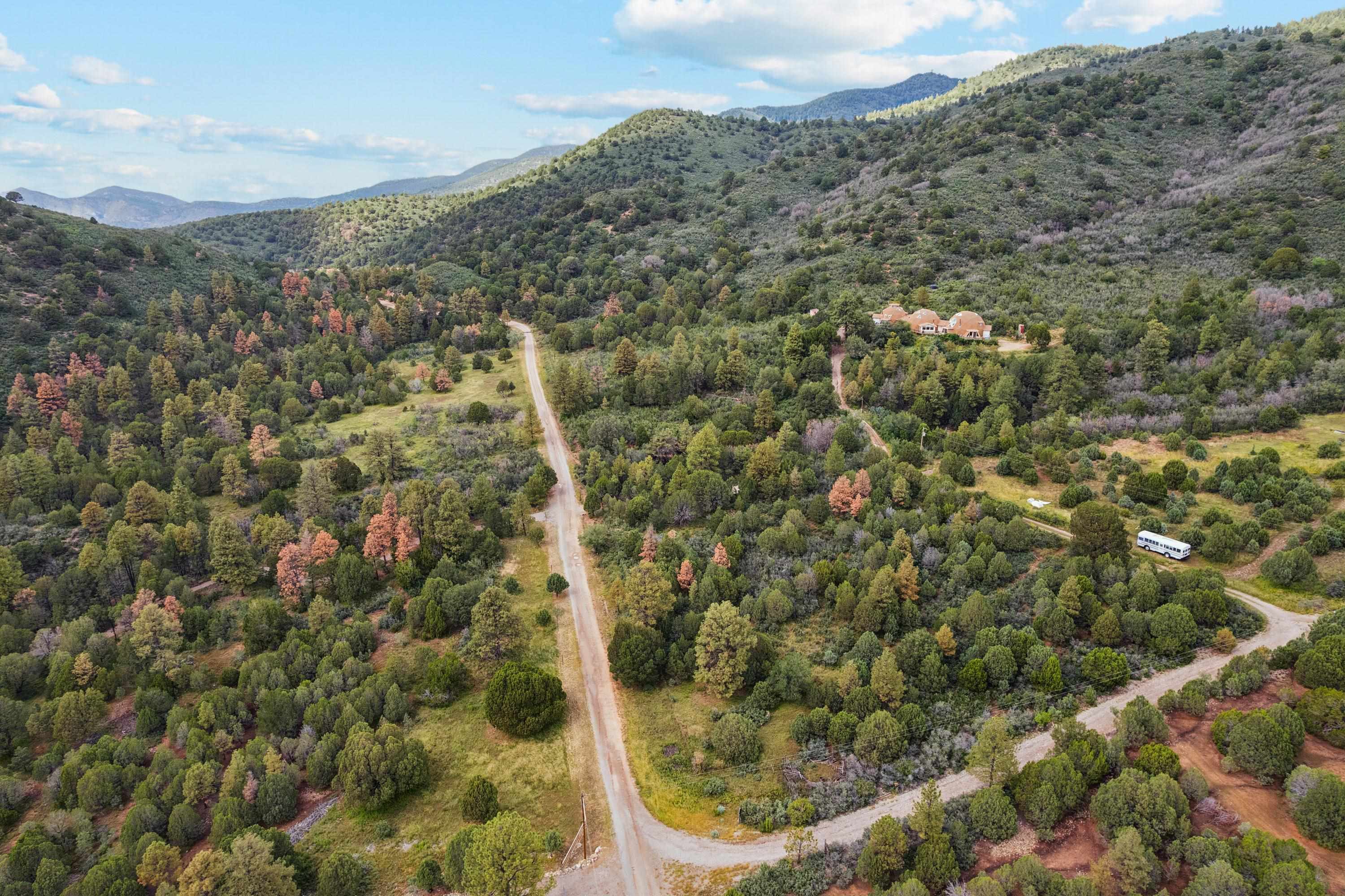 1201 West Side Road Sunspot, NM 88349 - Photo 11 of 68 Gallery Image 11