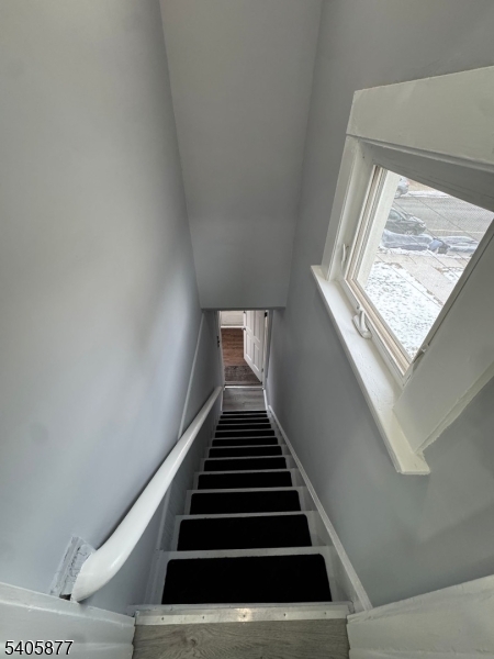 96 Broughton Avenue Bloomfield, NJ 07003 - Photo 14 of 14 a view of entryway