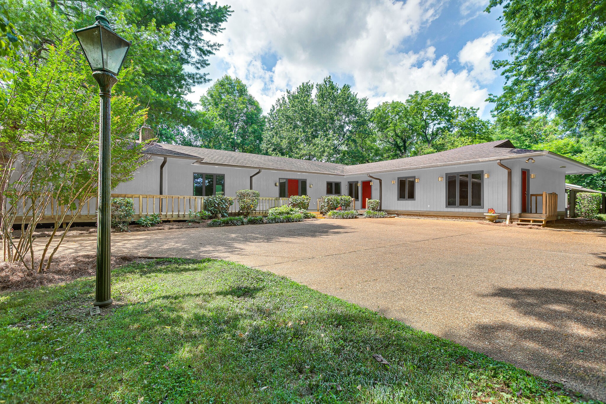 3159 North Cross Bridges Road Columbia, TN 38401 - Photo 1 of 17 Gallery Image 1
