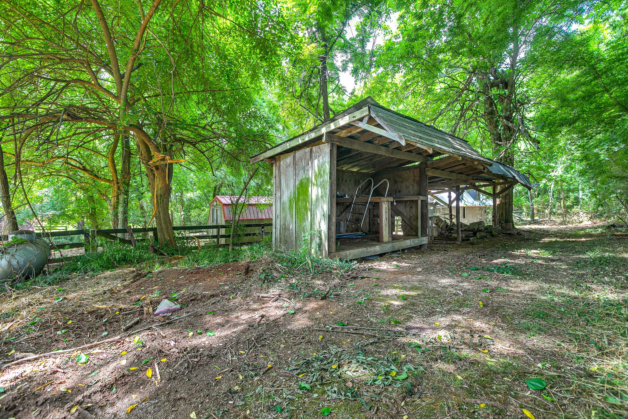 3159 North Cross Bridges Road Columbia, TN 38401 - Photo 13 of 17 Gallery Image 13