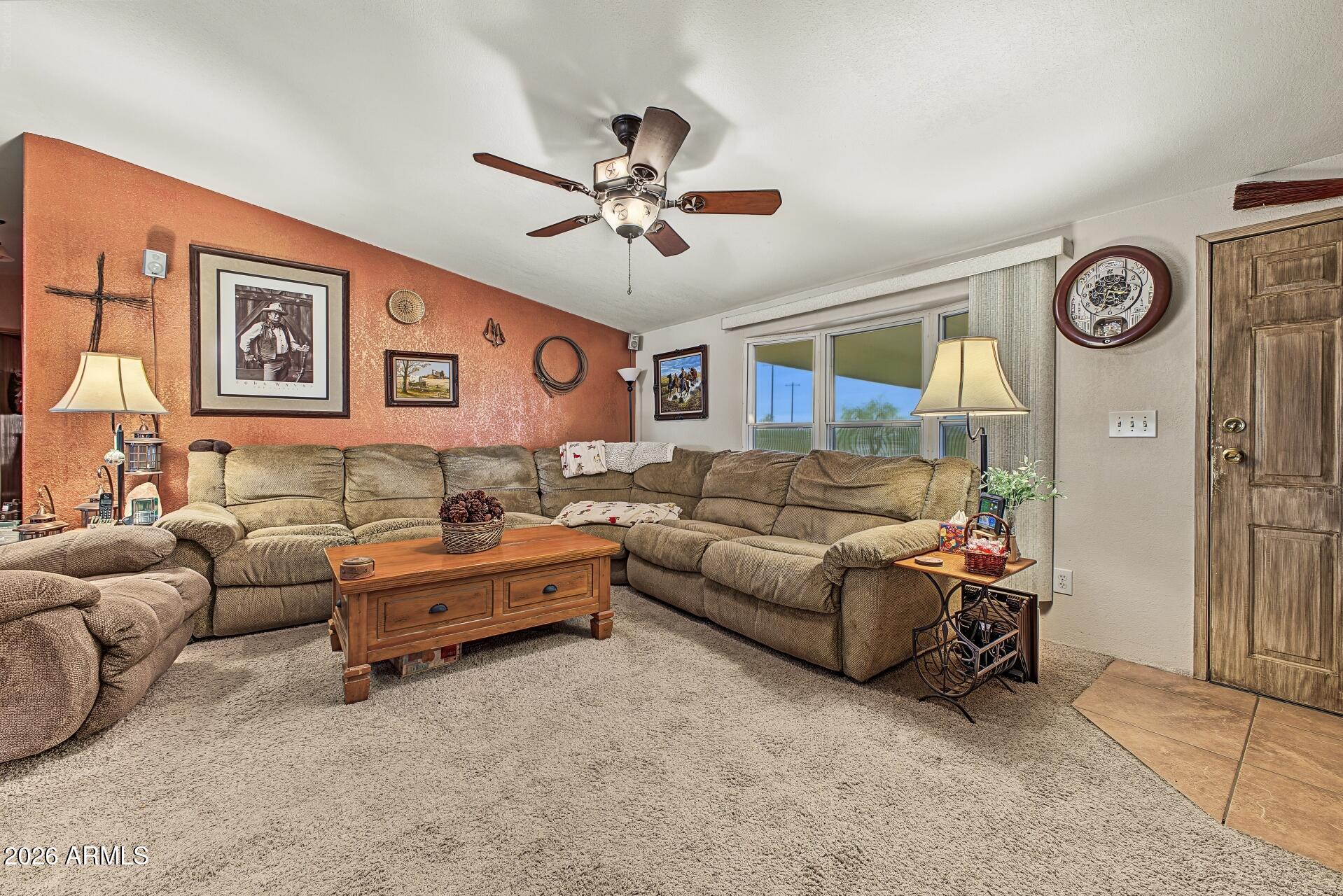 12027 South Dean Road Buckeye, AZ 85326 - Photo 12 of 57 SPACIOUS FAMILY ROOM