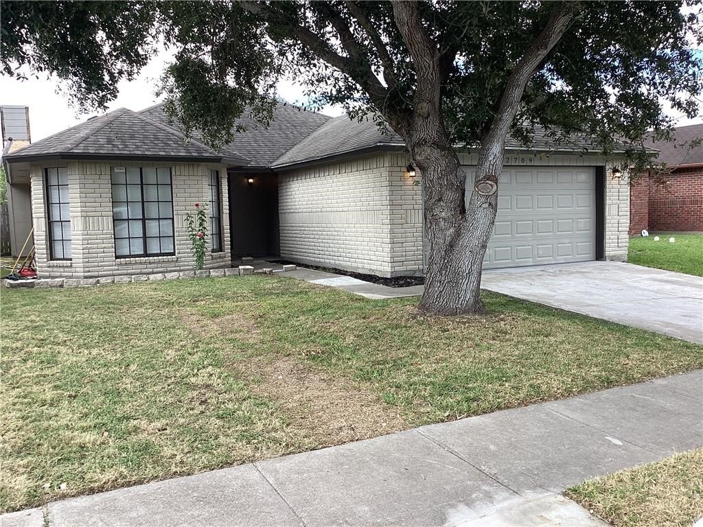 2709 Persimmon Street Corpus Christi, TX 78415 - Photo 1 of 1