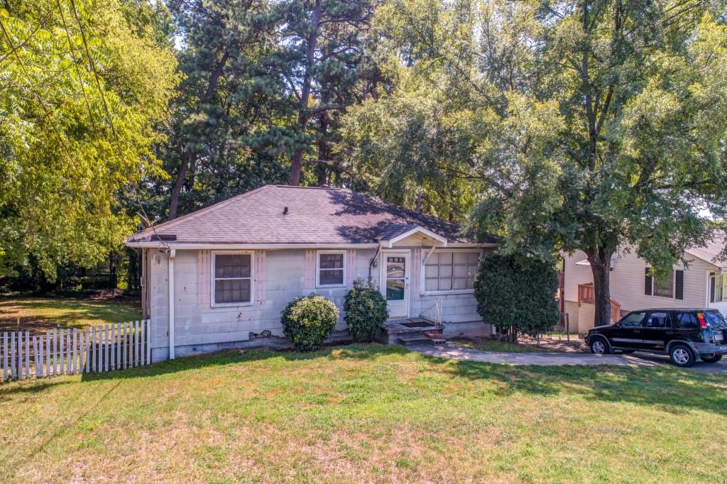 5211 Oakdale Road Southeast Smyrna, GA 30082 - Photo 1 of 1