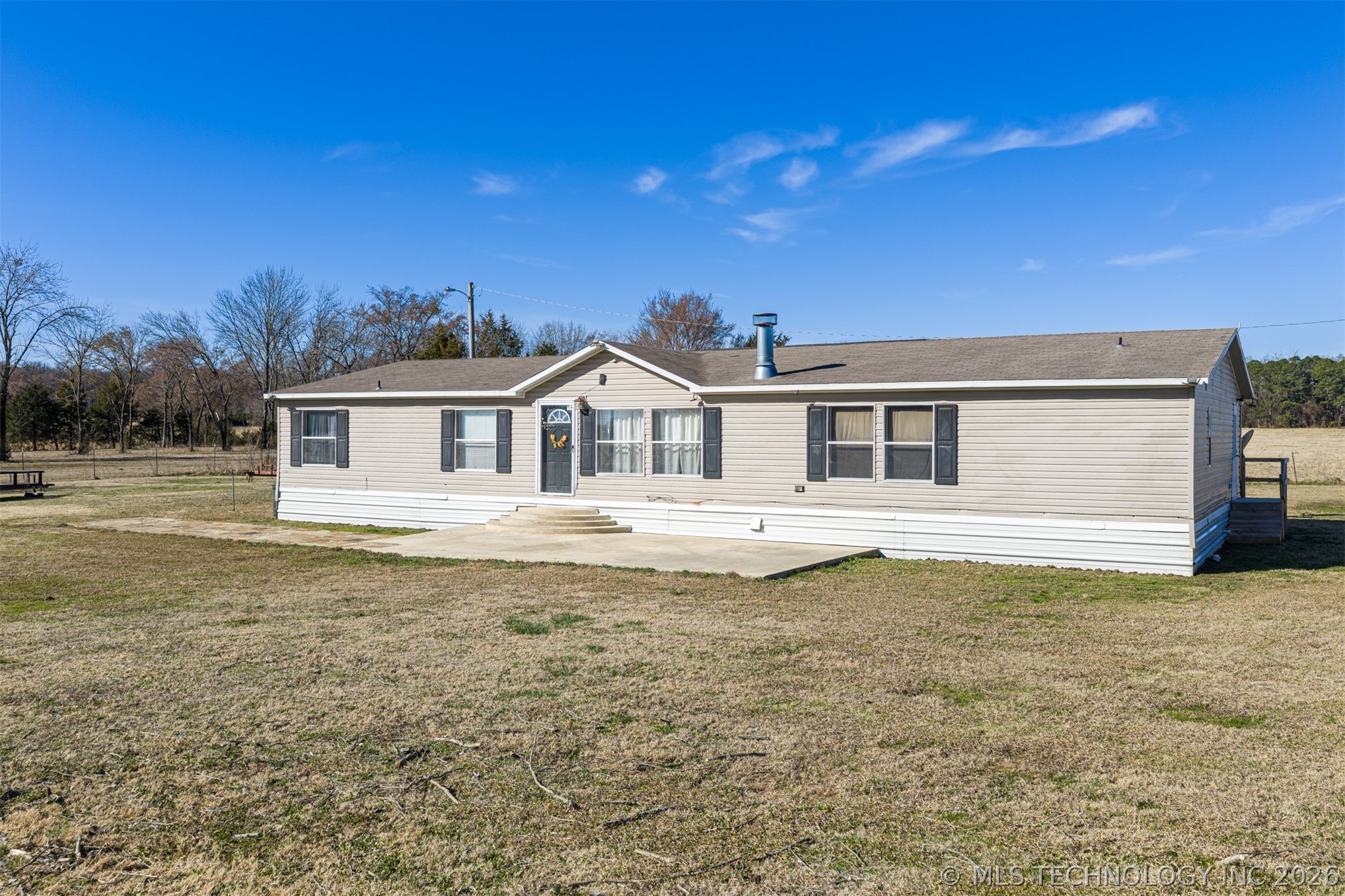 24439 Blue Goose Road Bokoshe, OK 74930 - Photo 4 of 41 Gallery Image 4